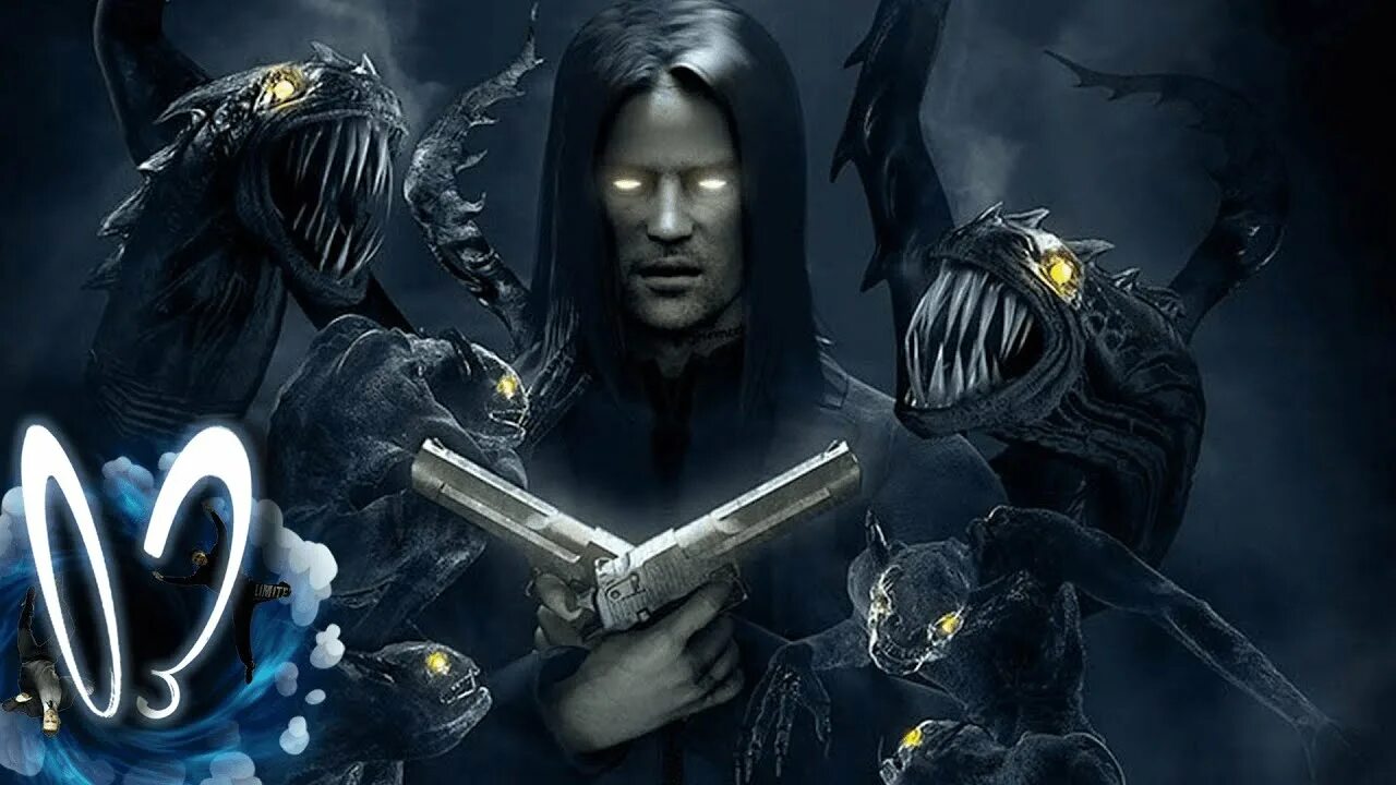 The last of darkness