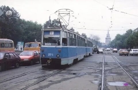 Воронеж 90
