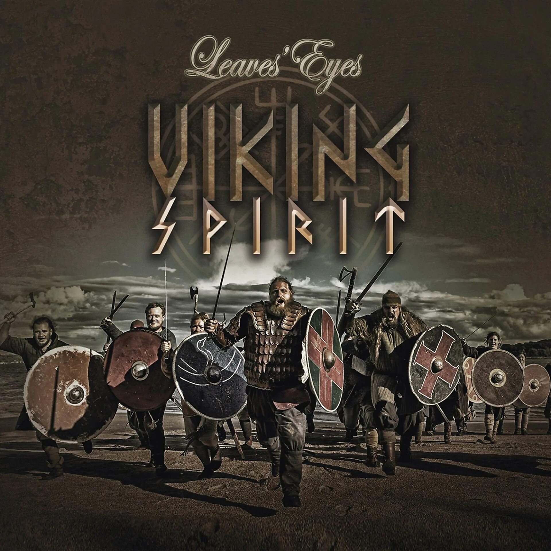 Альбом Викинги. Группа leaves’ Eyes. Viking Spirit. Leaves' Eyes альбомы.
