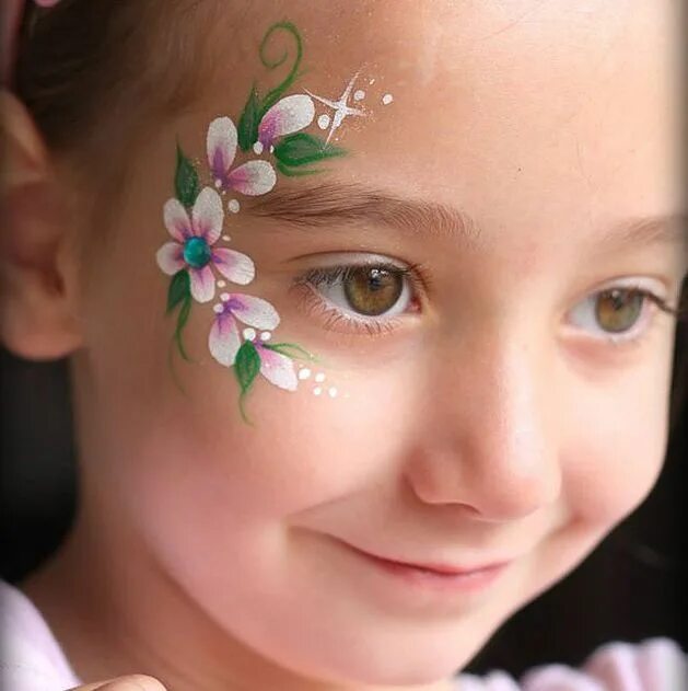 Pin on Halloween Makeup