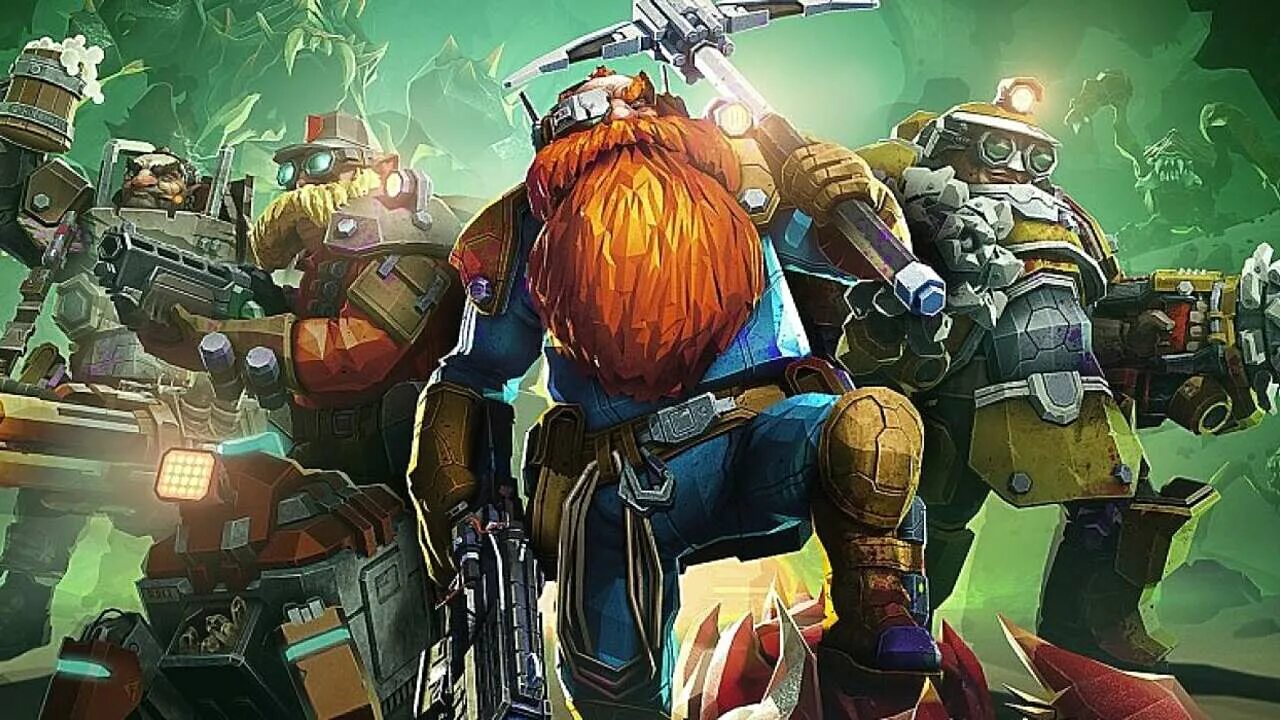 Deep rock save editor. Дварф deep rock galactic. дворф deep rock. дворф deep rock galactic. deep rock galactic игра.