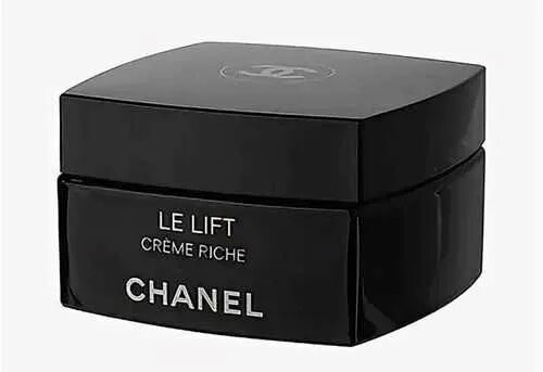 Chanel le Lift Creme riche. Chanel le Lift Crème riche. Крем Chanel le Lift Creme riche. Le Lift Creme 50ml.