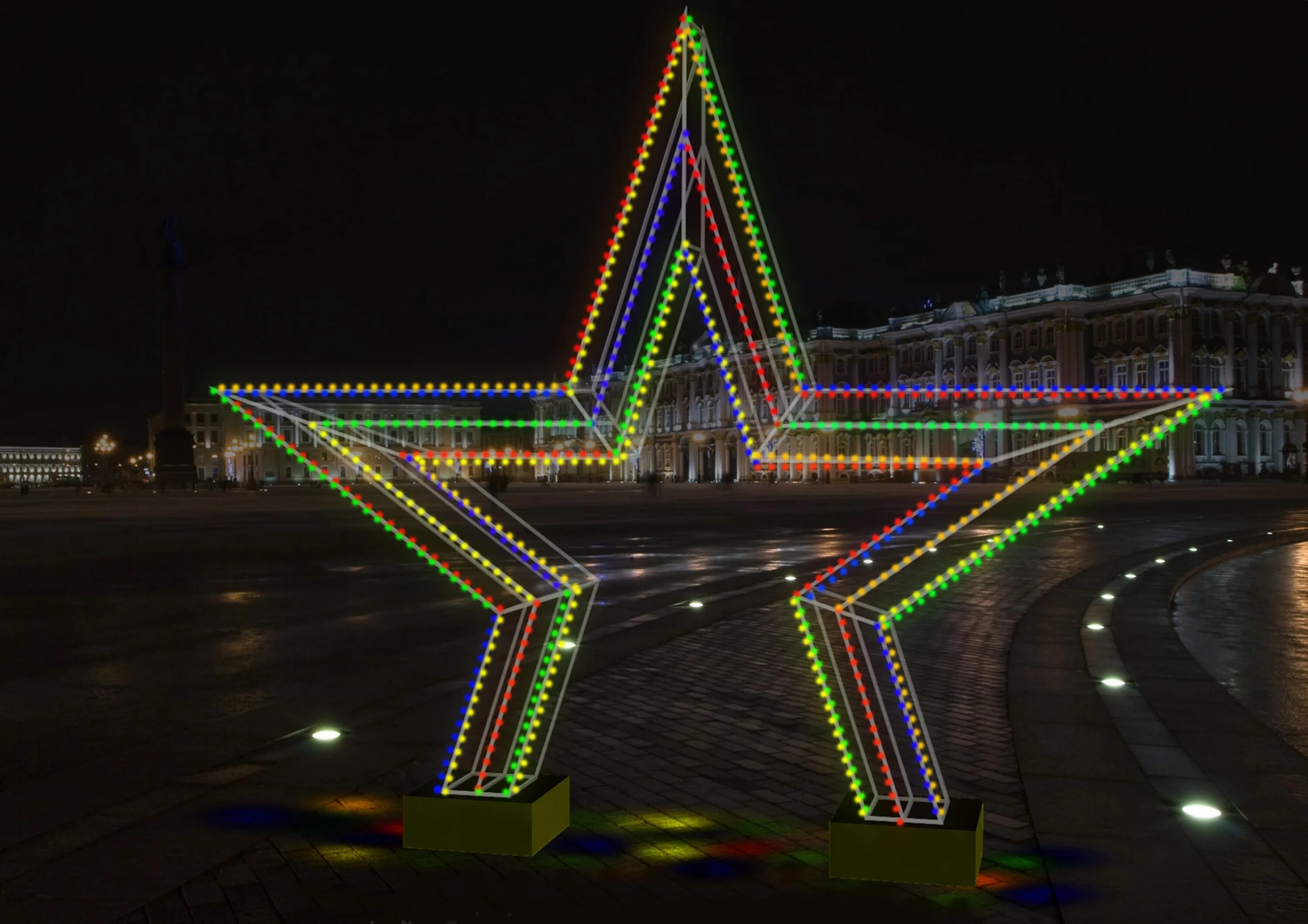 Светодиодные конструкции новогодние. Арк звезд. Ммо галактика. Седьмая звезда альбиона лост арк. Световая арка звезда.