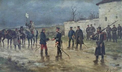 Пруссия 1850