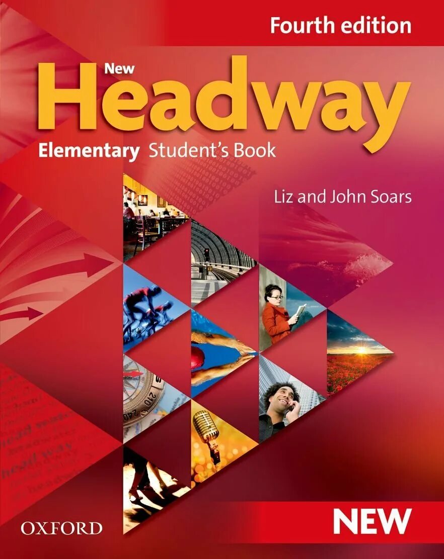 New Headway Elementary 3rd Edition. New Headway Beginner 4th Edition. New Headway Elementary Audio 4th Edition. New Headway Elementary Workbook. Elementary english