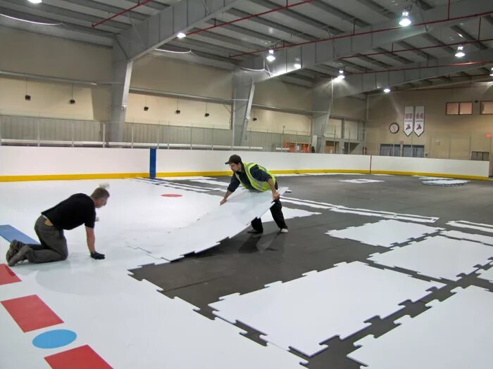 Искусственный лёд для дома. Искусственный лед. Искусственный лед. Покрытие искусственный лед. Каток с искусственным льдом.