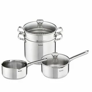 Tefal duetto