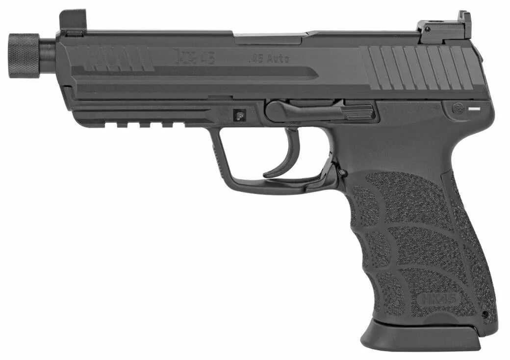 Хеклер Кох 45. Пистолеты Heckler Koch 45. Хеклер Кох п30 л. Компакт 45