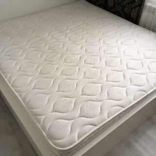 Матрас двуспальный отзывы