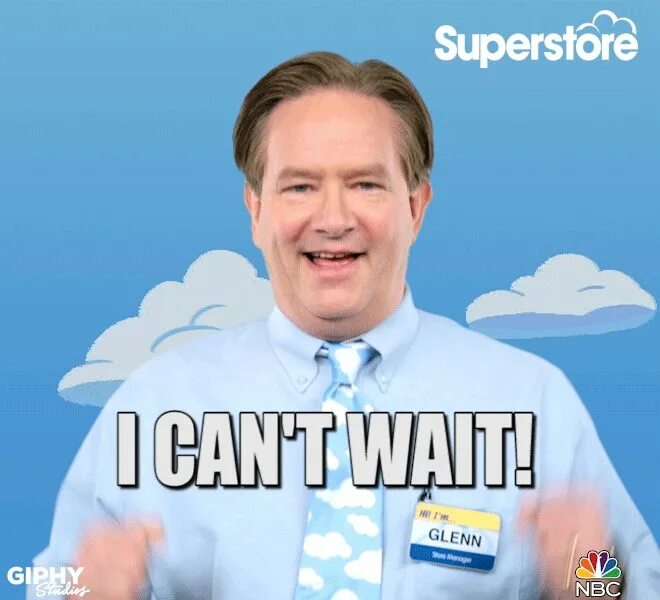Couldn t wait. Cant wait. %wait i can&#039;t wait. can&#039;t you wait. can&#039;t wait gif.