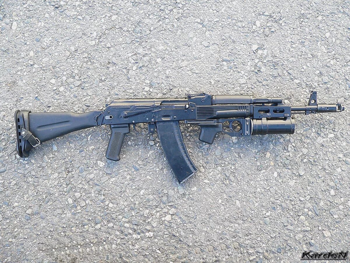 0 74 м. AK-74м с ГП 25. Автомат AK-74m. Автомат Калашникова 74м. Ака 74 м с подствольником.