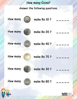 Grade money