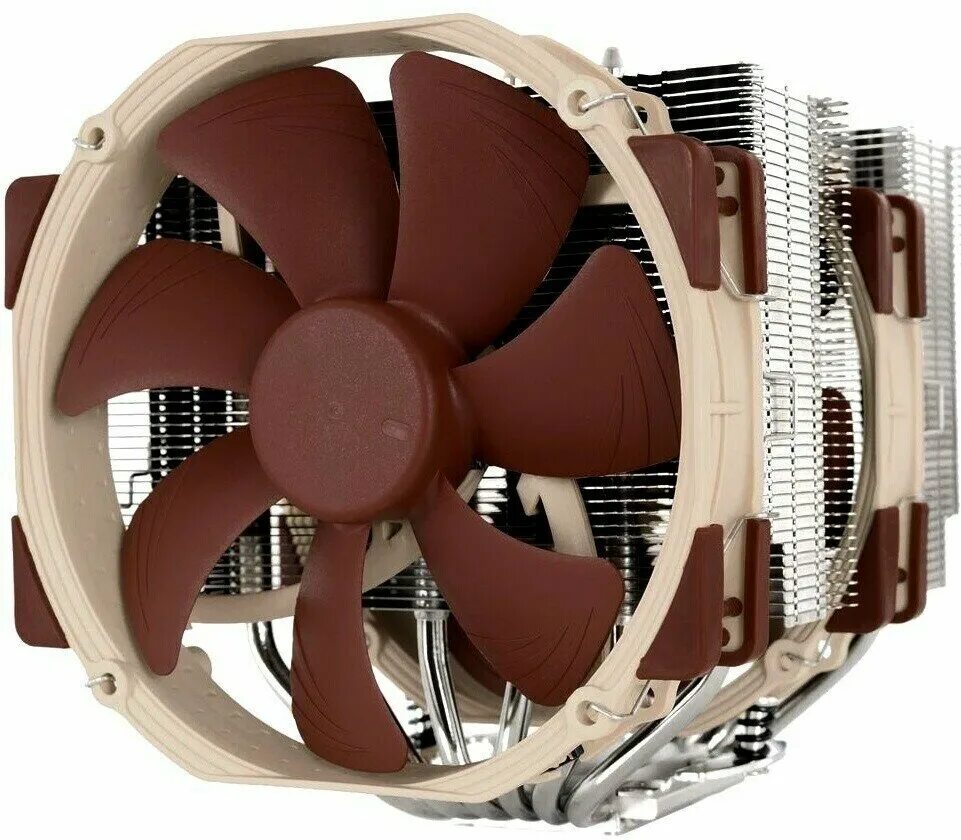 Кулер для процессора noctua