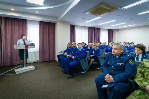 Сайт прокуратуры хмао