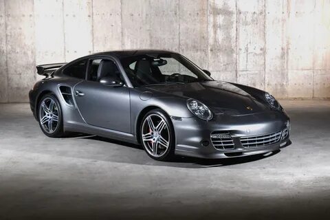 Porsche 997