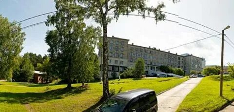 Бочкина 45 дивногорск