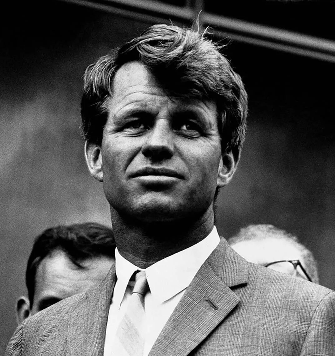 Rfk. Rfk