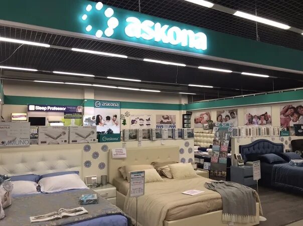 ваша мебель мурманск