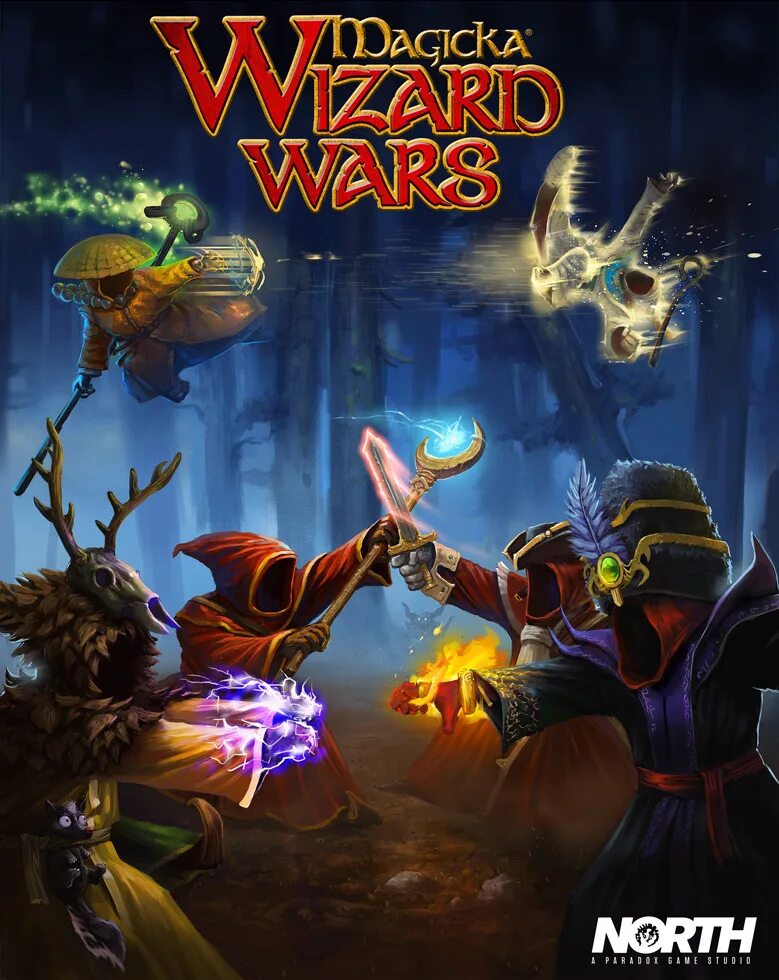 Magicka Wizard Wars. Magicka Wizard Wars игра обложка. Magicka 2 обложка. Magicka Wizard Wars 2022. Ps4 wizard