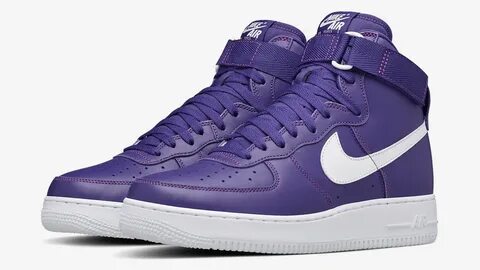 Purple air