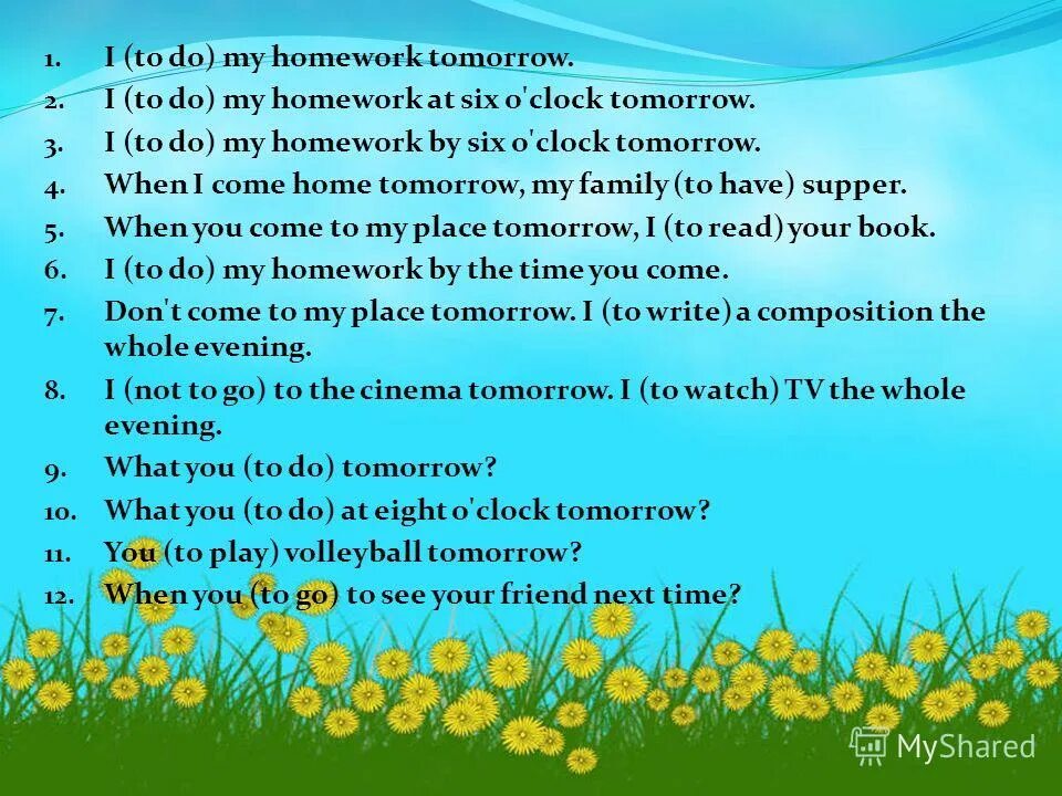 Do homework в нужном времени. мальчик делает домашнее задание рисунок. I to do my homework tomorrow. выполнение домашнего задания. We do homework tomorrow.