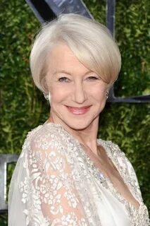 Helen hair
