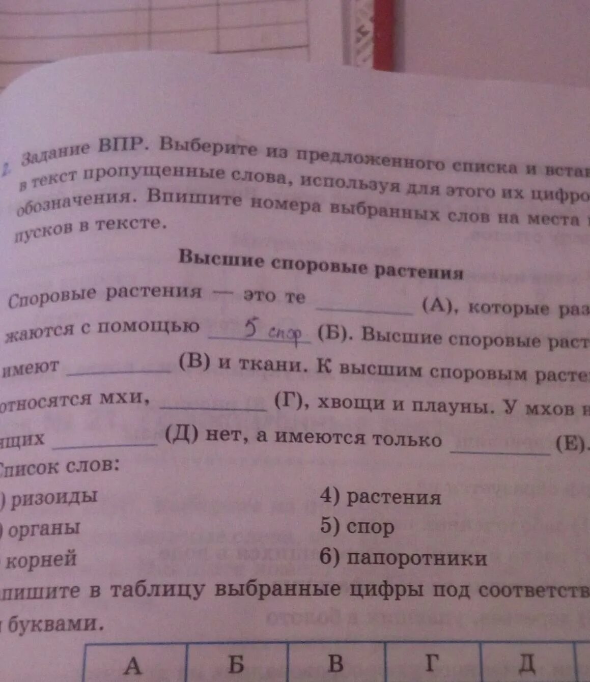 Из предложенного перечня выберите ситуации. Выберите из предложенного списка и вставьте в текст. Вставь в текст слова из предложенного списка. Выберите из предложенного списка и обведите. Дополни текст пропущенными словами.