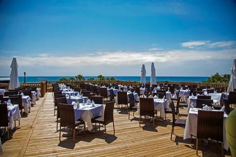 Сиде arcanus side resort 5