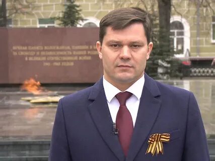 Воропанов вологда