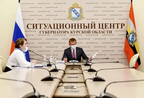 Исполнение национальных проектов