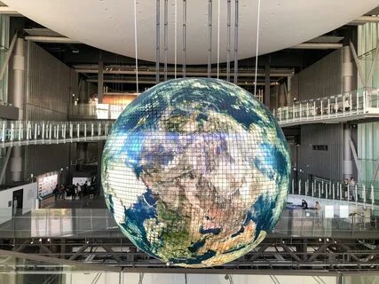 Peoples planet