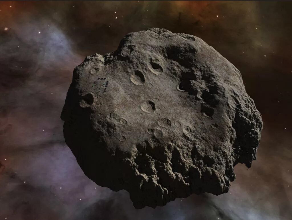 Крупнейшими астероидами являются. Астероид Апофис 2036. Ефросинья астероид. Большой астероид. Астероиды картинки.