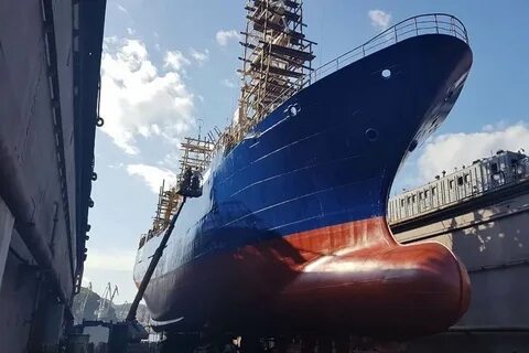 Виды судостроения