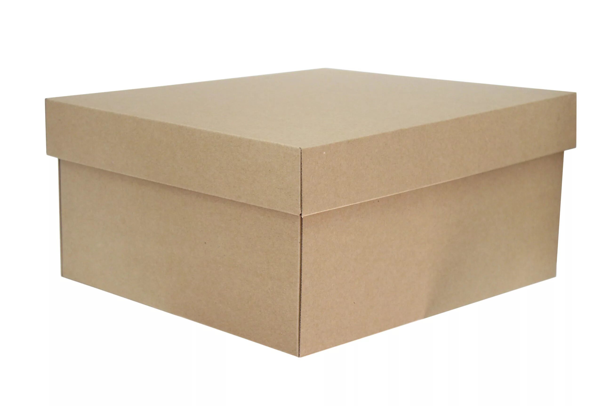 Коробка крафт с крышкой. Крафт коробка 140мм. Коробка крафт 37х27. Самосборная коробка крышка дно.