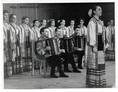 Пензенский народный