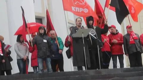 Красный мурманск