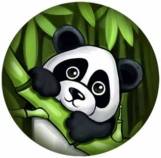 Label pandas