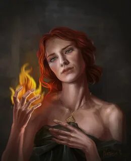 Трисс