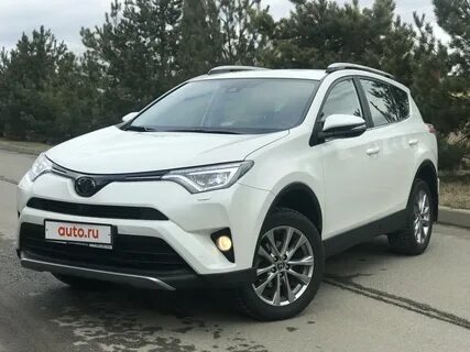 Рав 4 40 кузов рестайлинг
