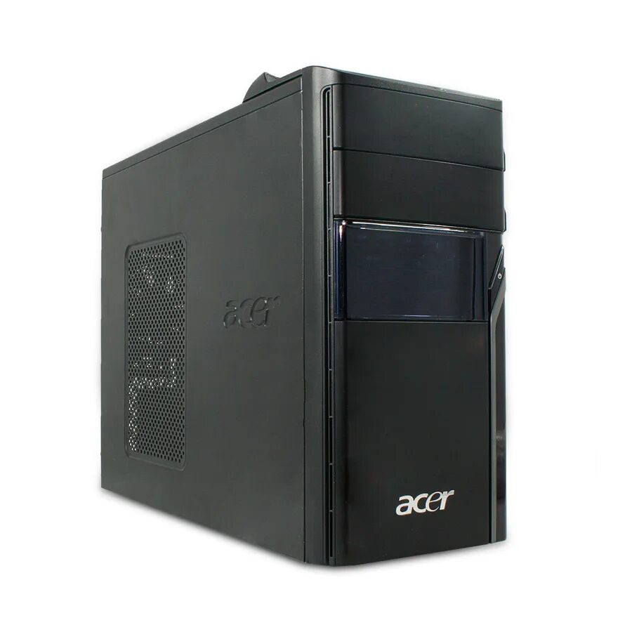 Системный блок Acer Aspire m3201. Acer Aspire m3970. Acer Aspire m1610. Корпус Acer Aspire m3201.