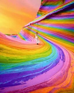 Rainbow high rainbow dream