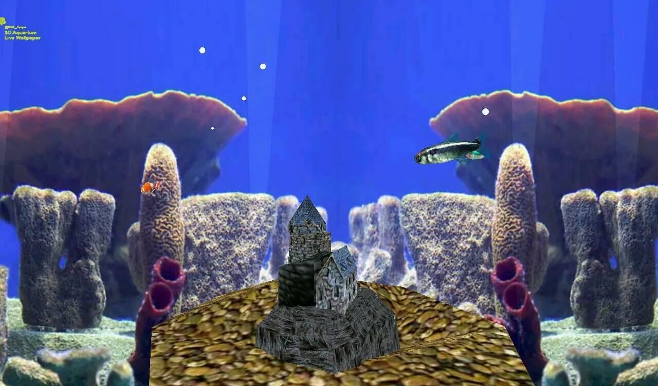 3д живые обои на андроид. Аквариум 3д. Обои аквариум. Живые обои аквариум. Живые обои рыбки в аквариуме.