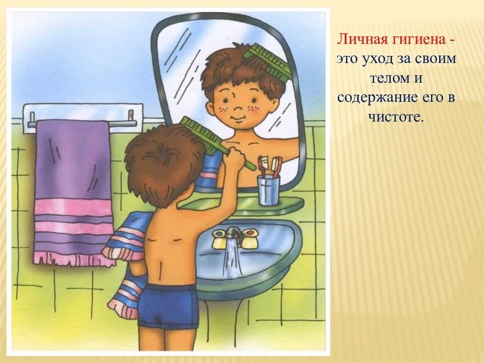 Гигиена для детей. Гигиена для дошкольников. Гигиенические процедуры для детей. Гигиена картинки для детей. Умывайся вид