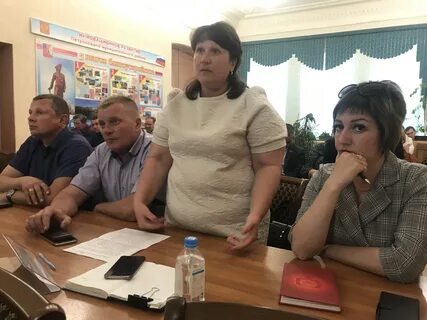 Новости город петровск саратовская область