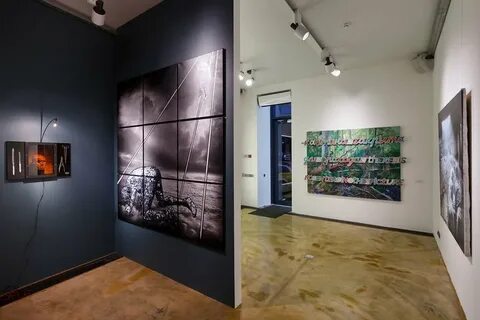 Gisich gallery