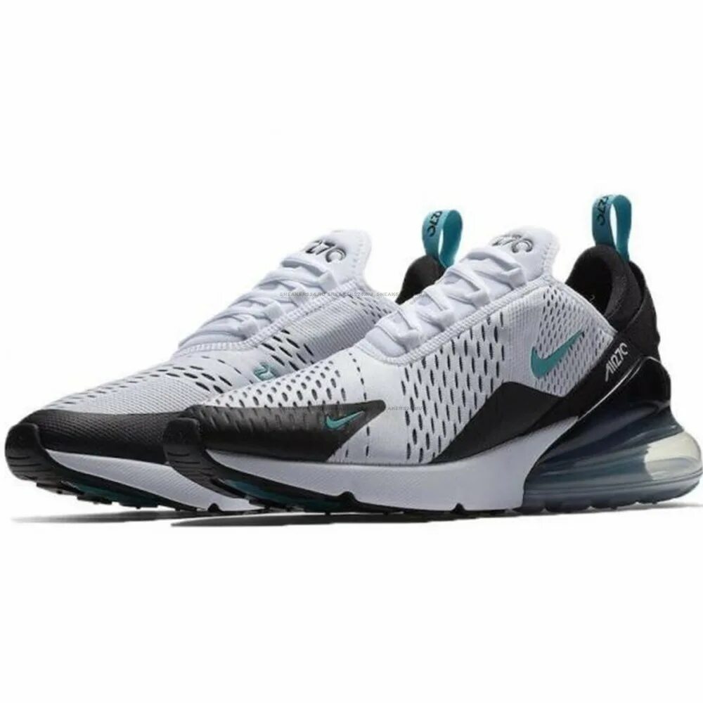 Найк АИР Макс 270. Кроссовки Nike Air Max 270. Nike Air Max 270 бирюзовые. Nike Air 270 мужские.