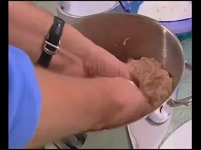 Смак 28.06 2008 котлеты пожарские