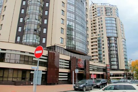 Антарес екатеринбург