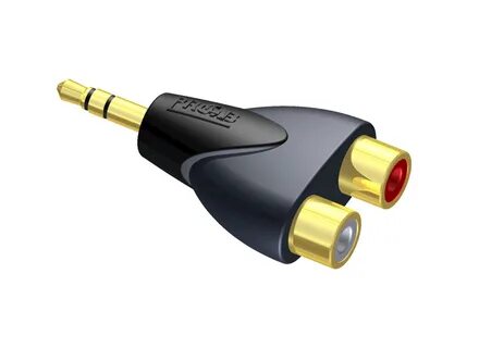 Переходник rca jack