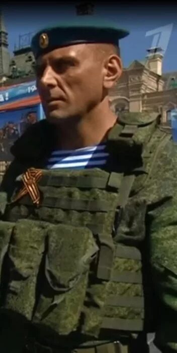 Командующий ВДВ представит тульским десантникам нового командира дивизии - Союз 